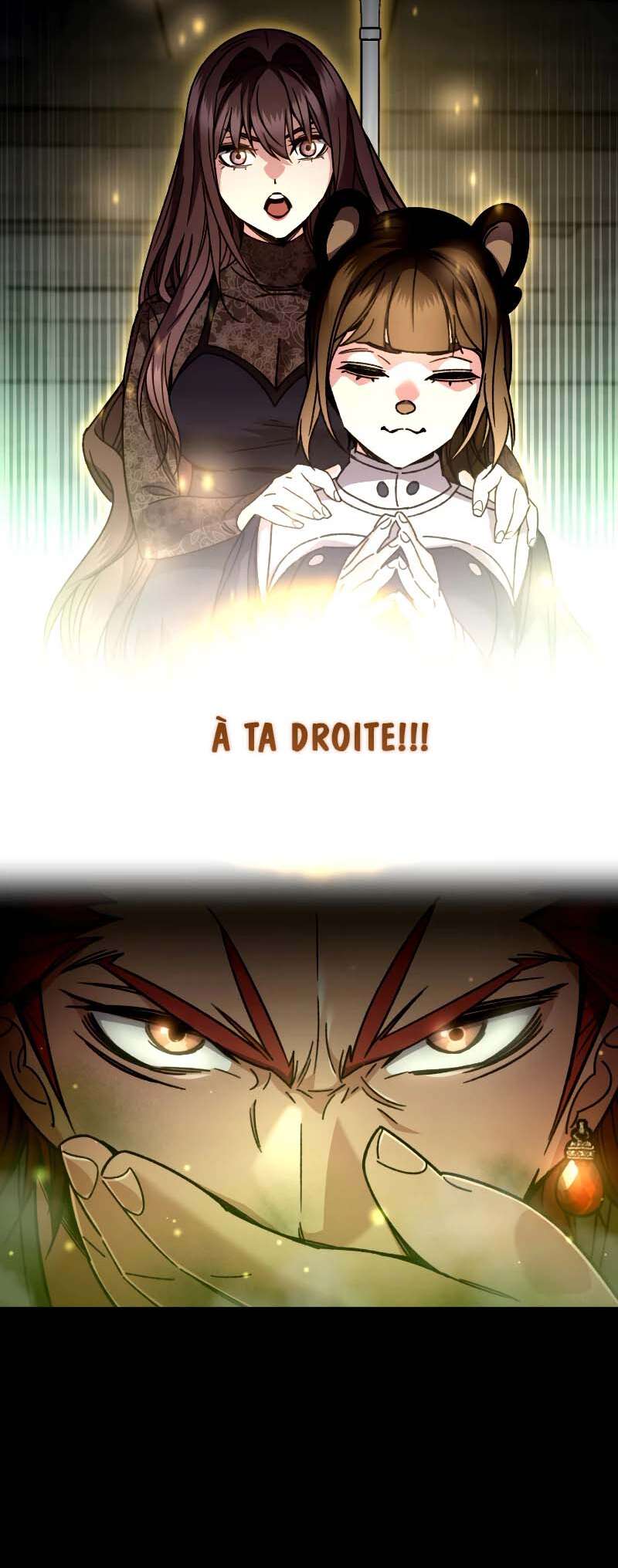 Read Relife Player FR Manga Online