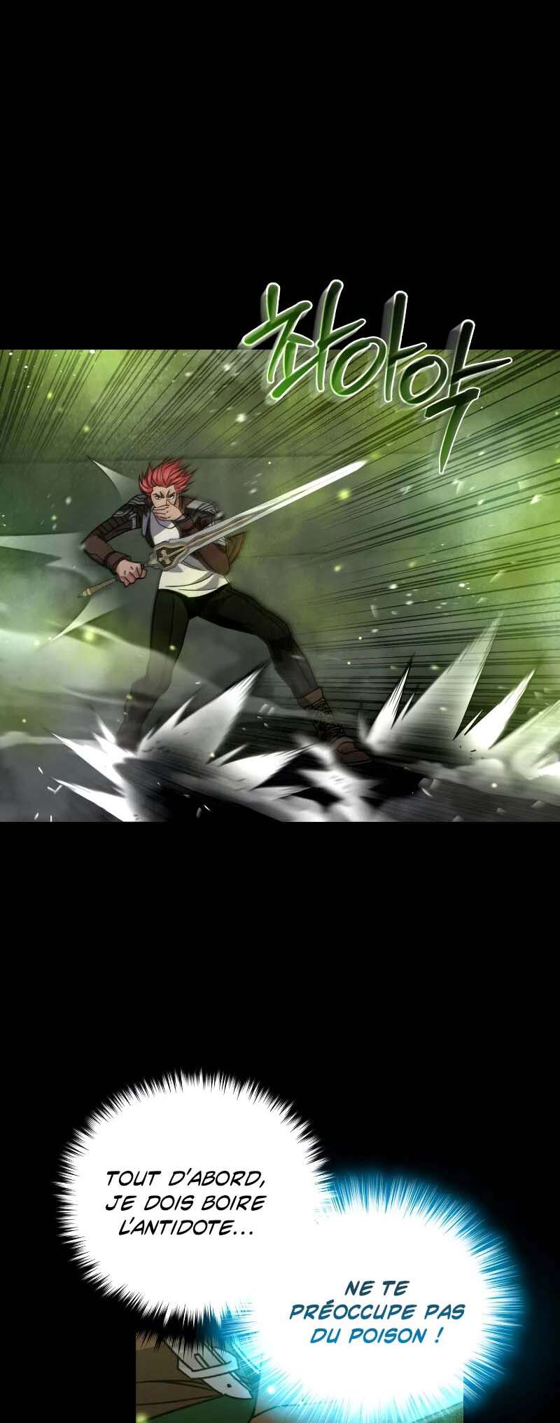 Read Relife Player FR Manga Online