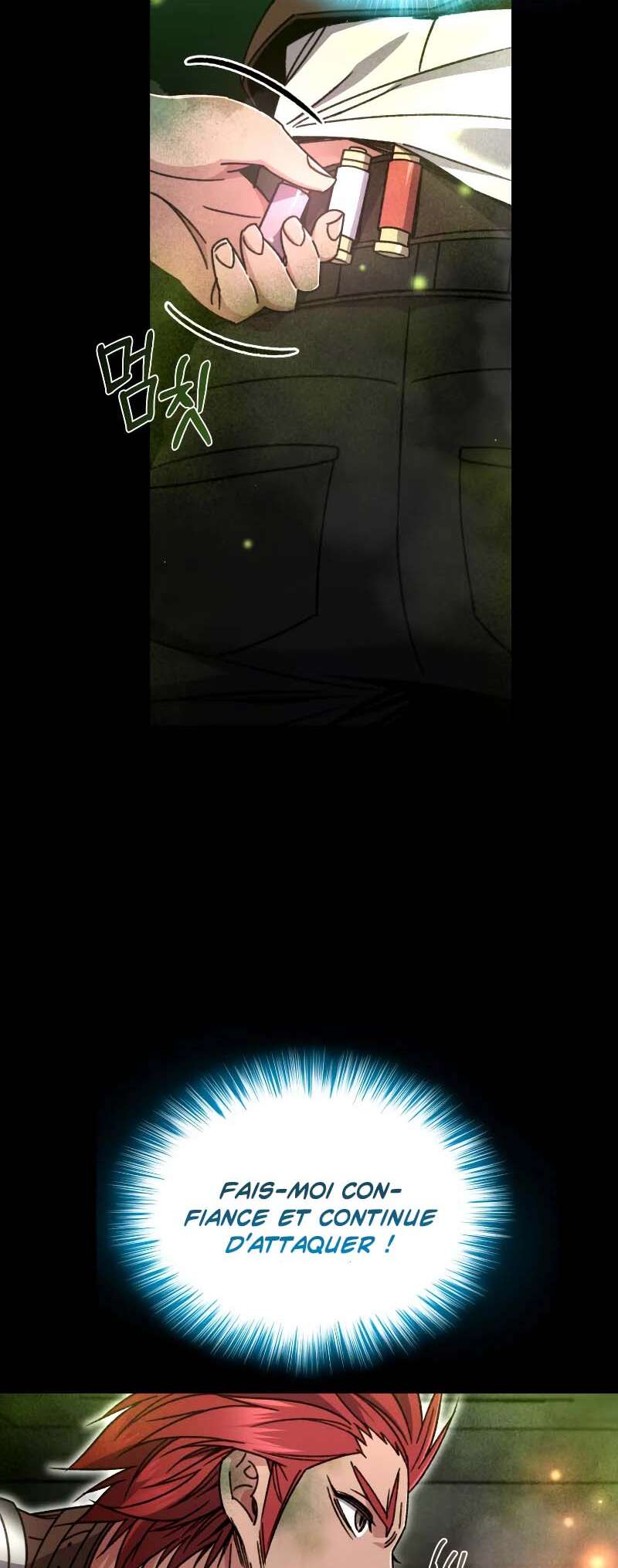 Read Relife Player FR Manga Online