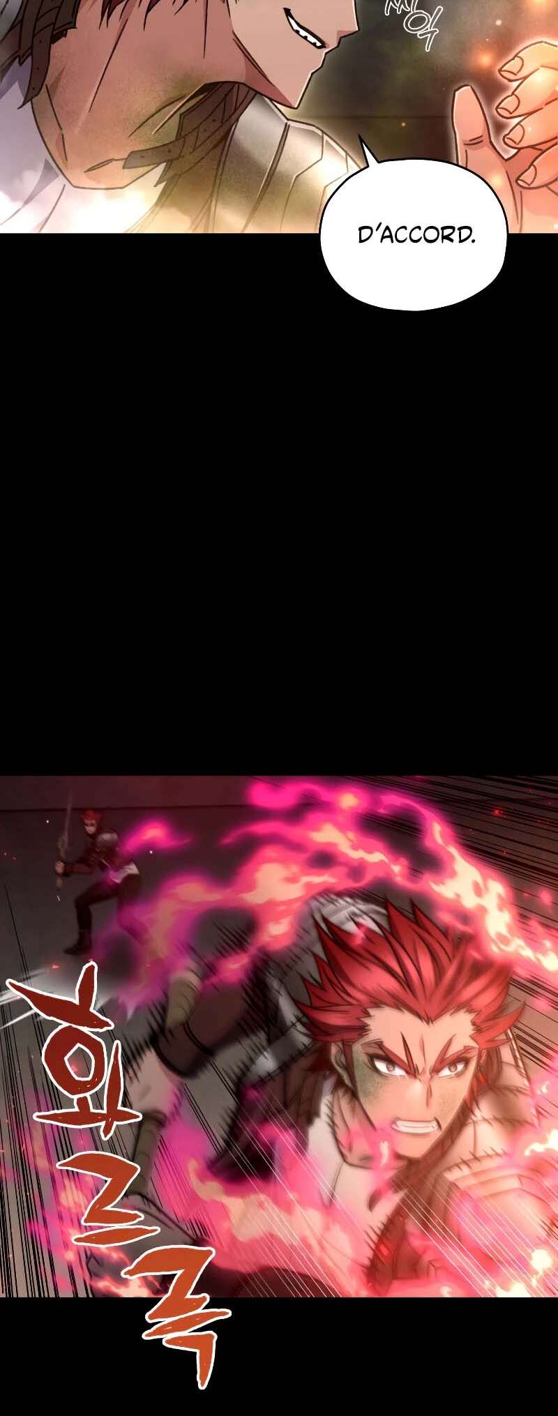 Read Relife Player FR Manga Online