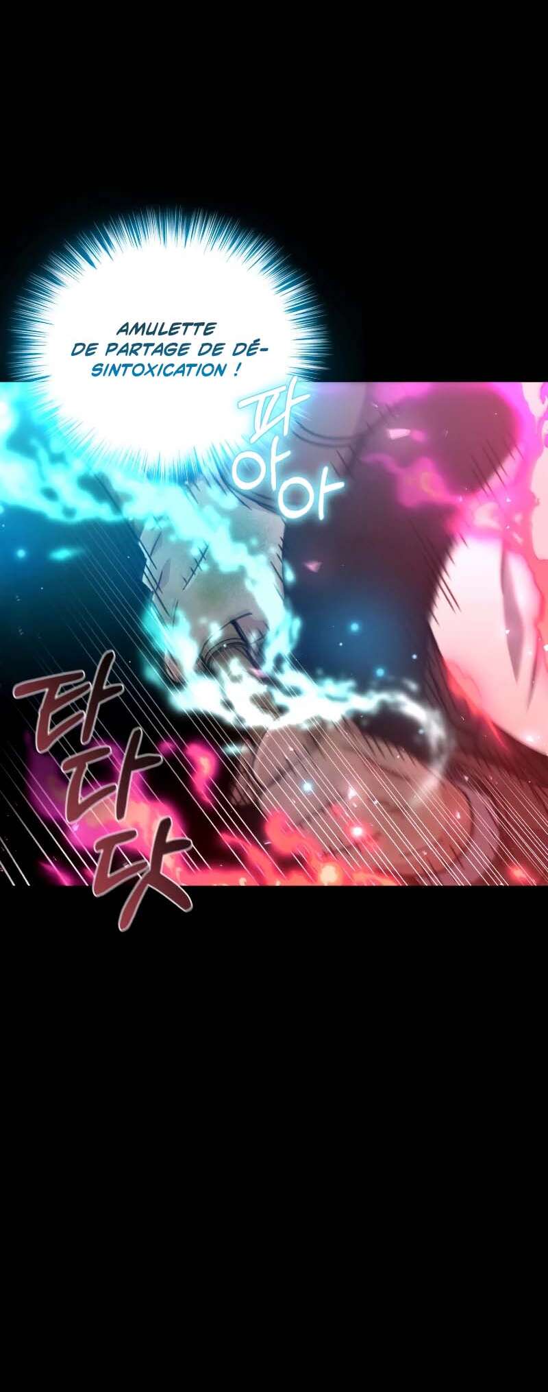 Read Relife Player FR Manga Online