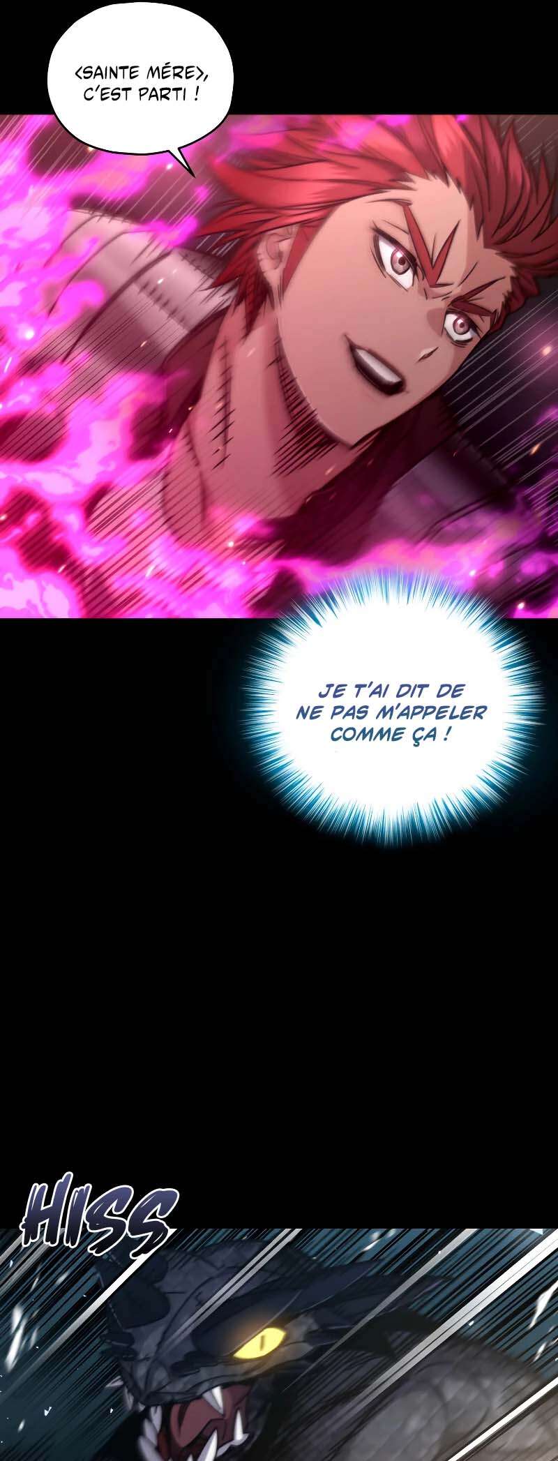 Read Relife Player FR Manga Online