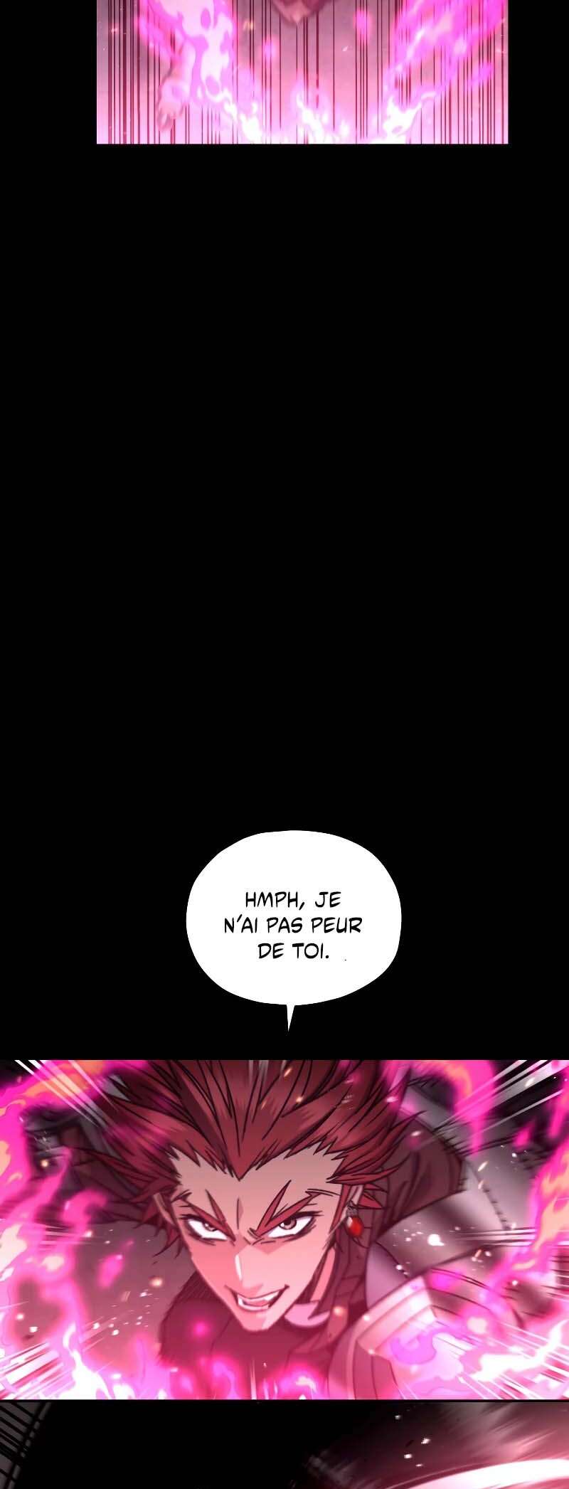 Read Relife Player FR Manga Online