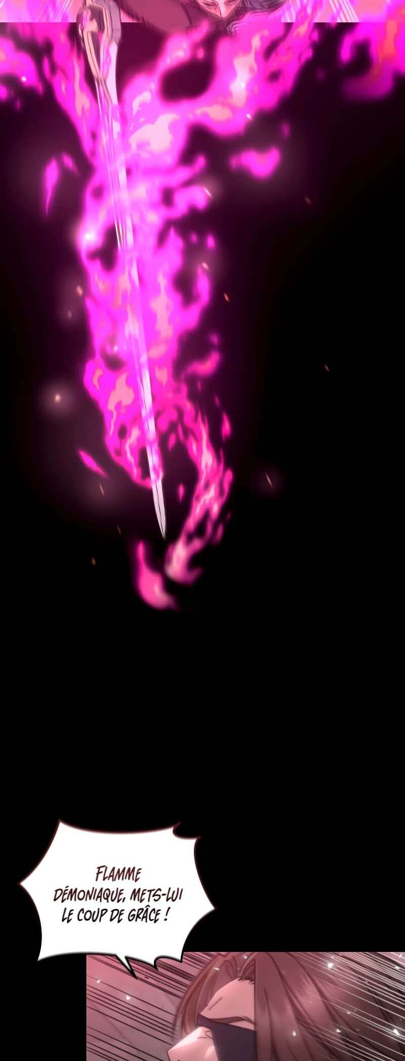 Read Relife Player FR Manga Online