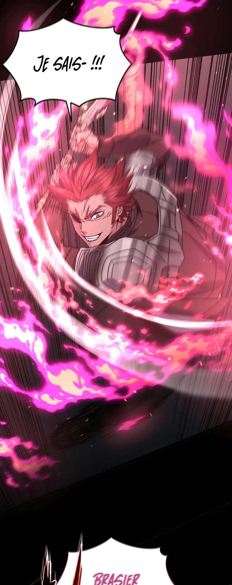 Read Relife Player FR Manga Online