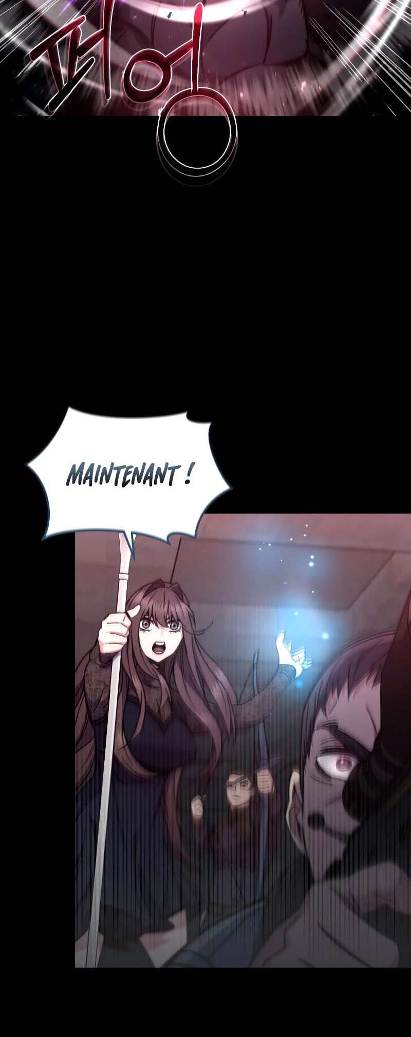 Read Relife Player FR Manga Online