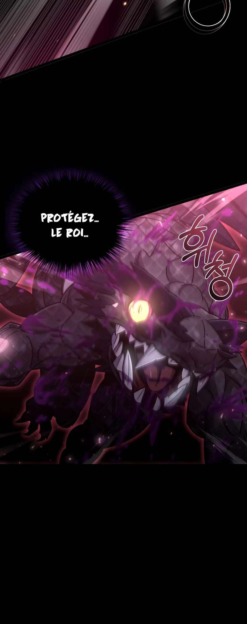 Read Relife Player FR Manga Online