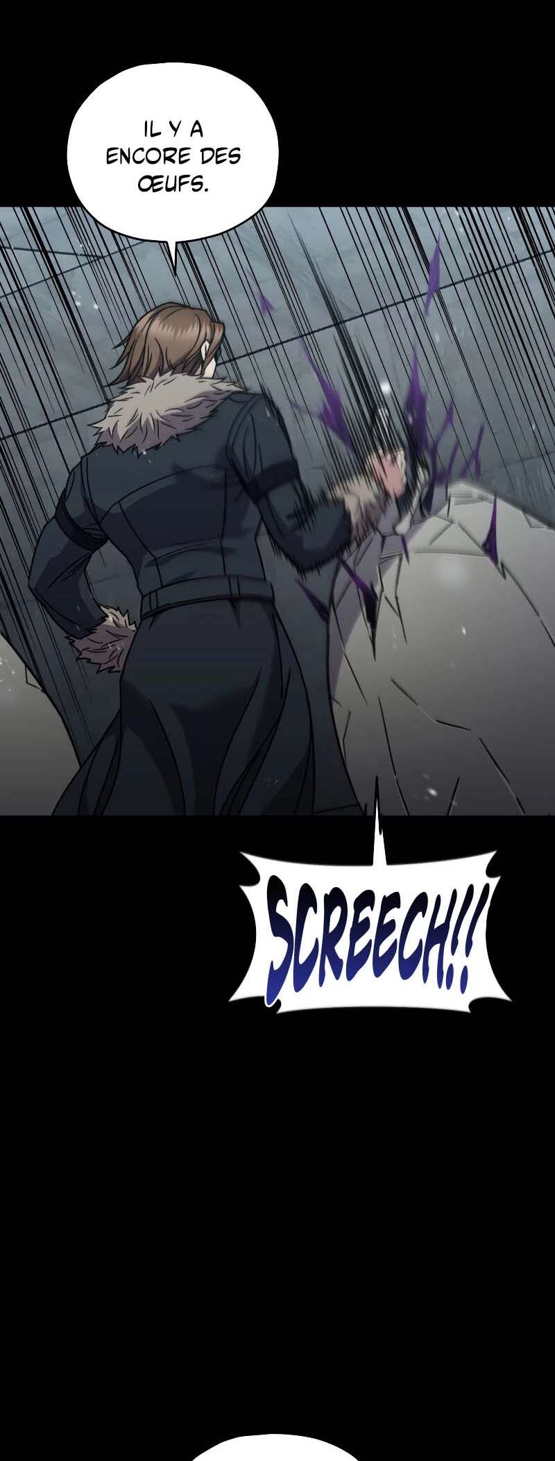 Read Relife Player FR Manga Online