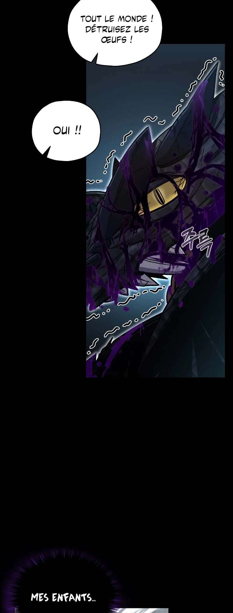 Read Relife Player FR Manga Online