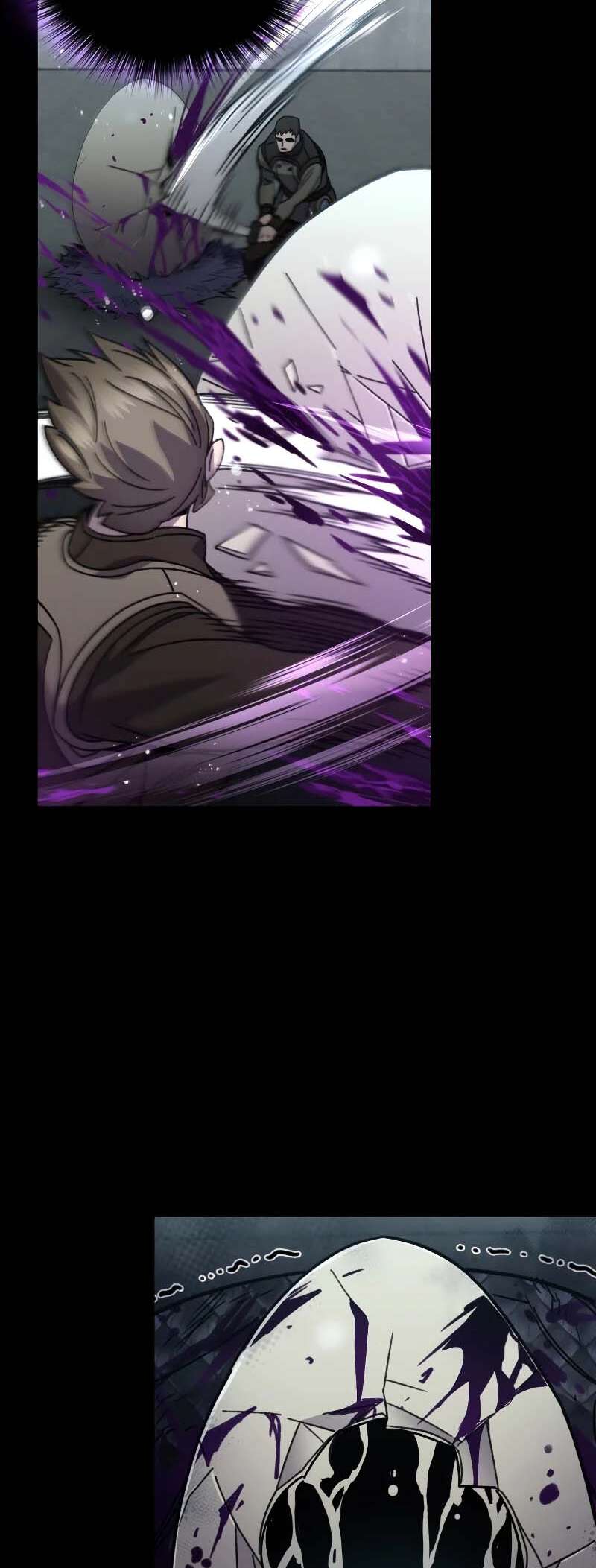 Read Relife Player FR Manga Online