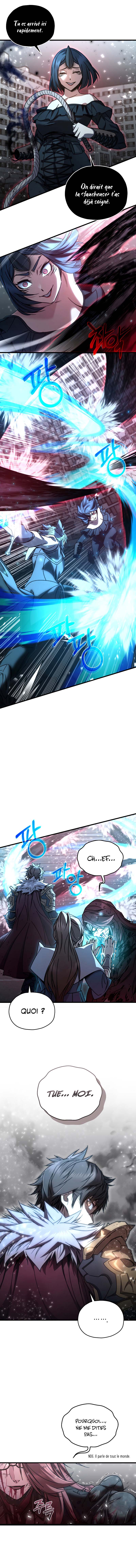 Read Relife Player FR Manga Online