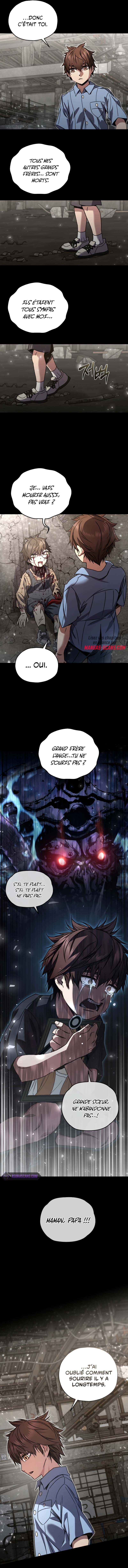 Read Relife Player FR Manga Online