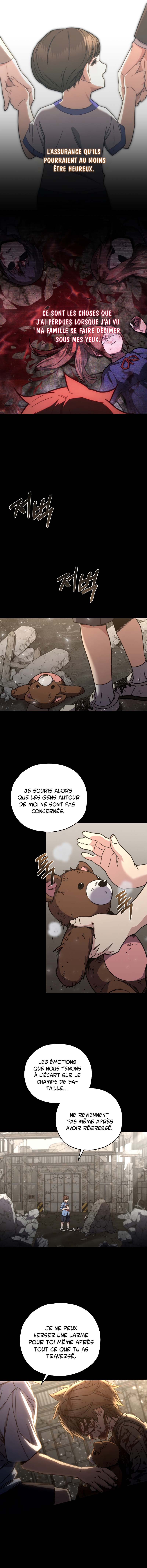 Read Relife Player FR Manga Online