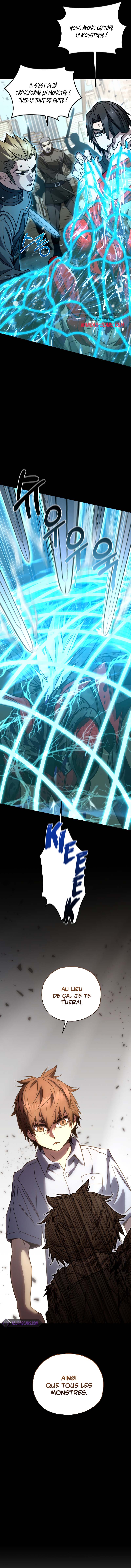 Read Relife Player FR Manga Online