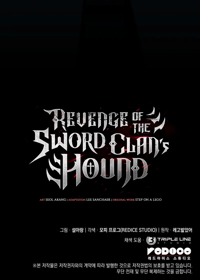 Read Return Of the Iron Blooded Hound FR Manga Online