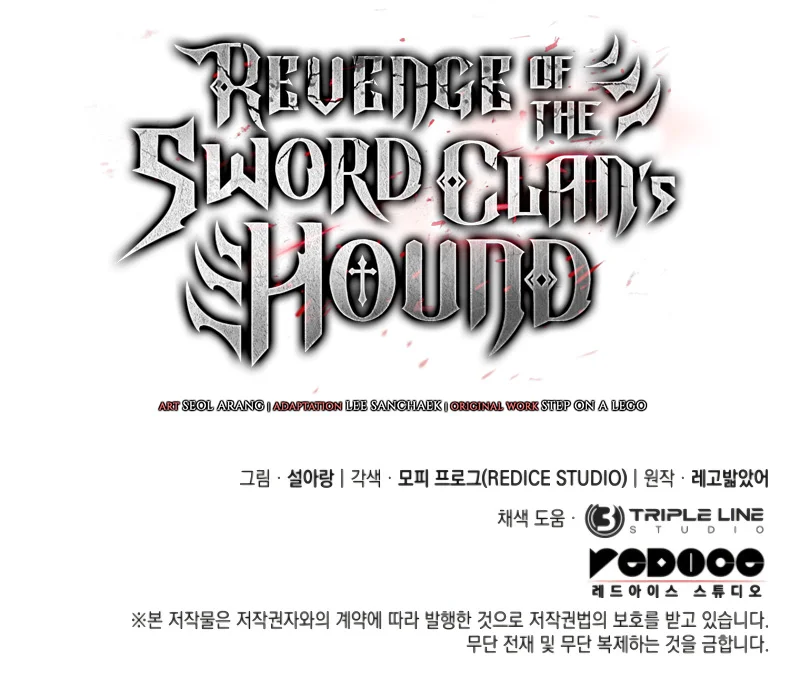 Read Return Of the Iron Blooded Hound FR Manga Online