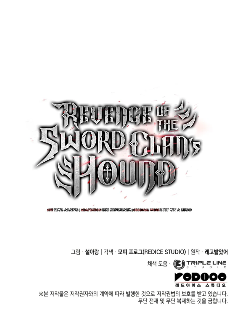 Read Return Of the Iron Blooded Hound FR Manga Online