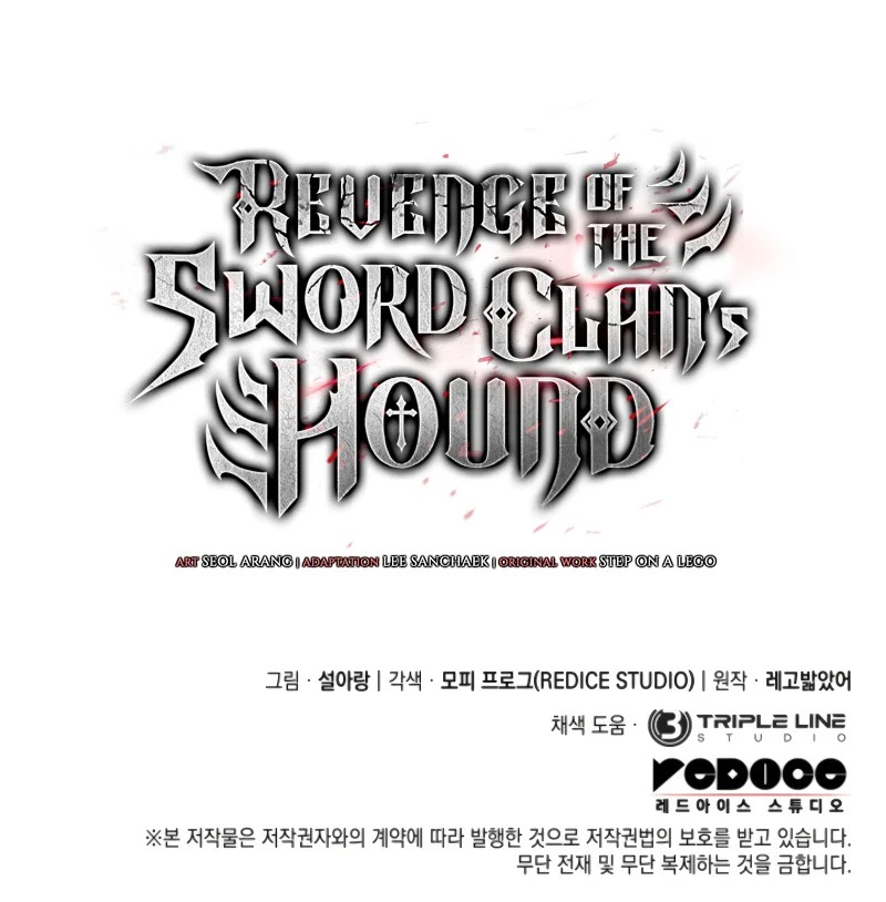 Read Return Of the Iron Blooded Hound FR Manga Online