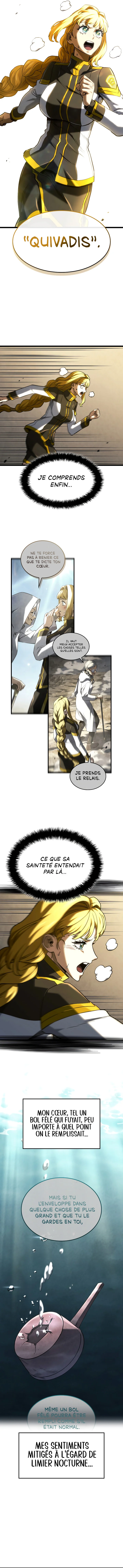 Read Return Of the Iron Blooded Hound FR Manga Online