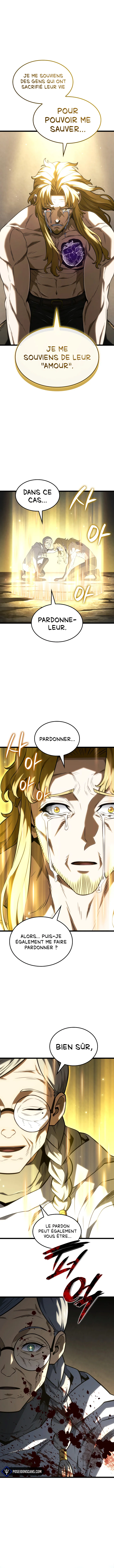 Read Return Of the Iron Blooded Hound FR Manga Online