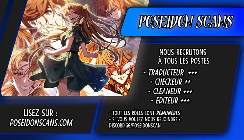 Read Return Of the Iron Blooded Hound FR Manga Online