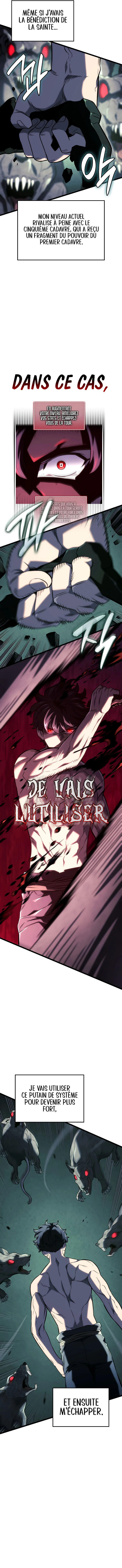 Read Return Of the Iron Blooded Hound FR Manga Online