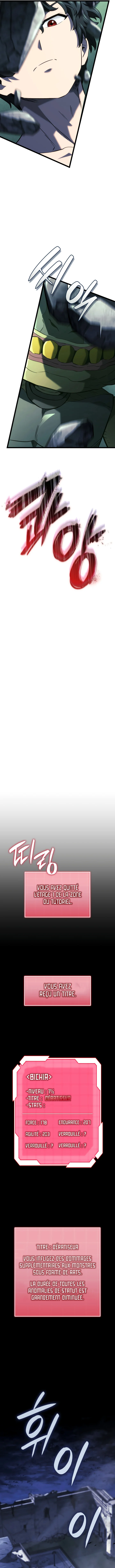 Read Return Of the Iron Blooded Hound FR Manga Online