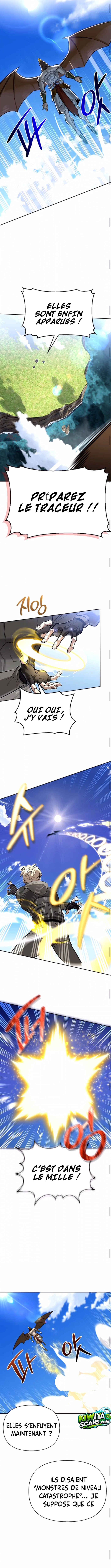 Read S Class Hunter Heals with Monsters FR Manga Online