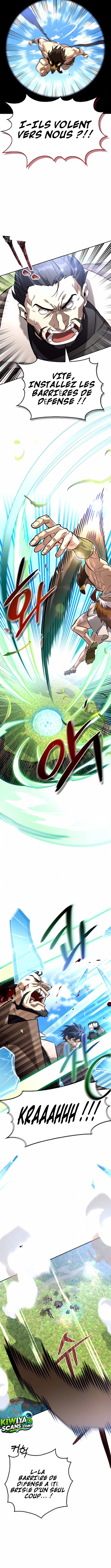 Read S Class Hunter Heals with Monsters FR Manga Online