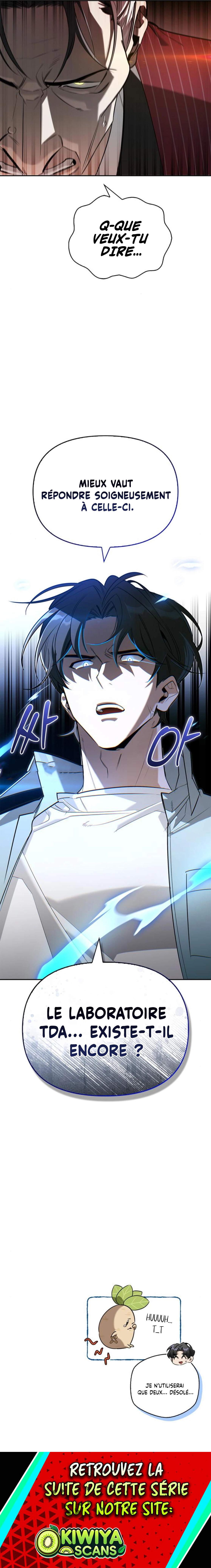 Read S Class Hunter Heals with Monsters FR Manga Online