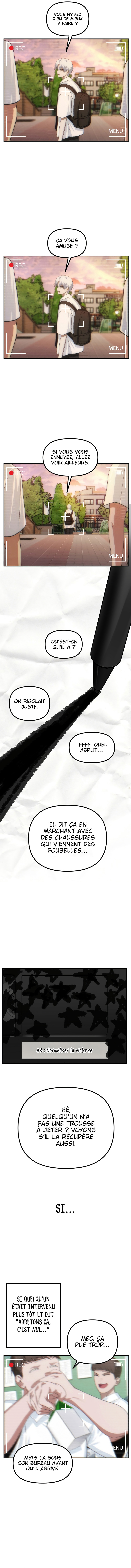 Read SSS-Class Suicide Hunter FR Manga Online