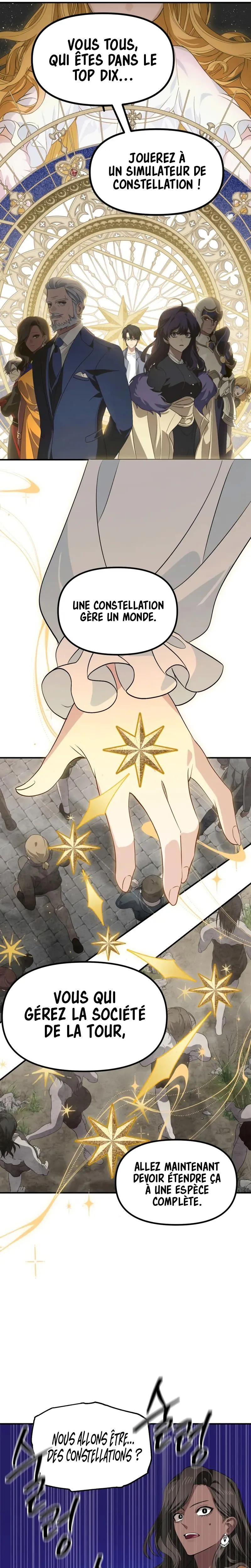 Read SSS-Class Suicide Hunter FR Manga Online