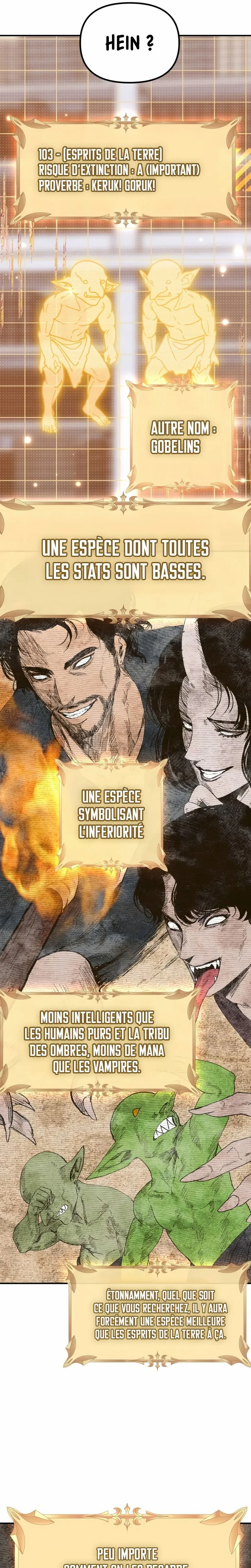 Read SSS-Class Suicide Hunter FR Manga Online