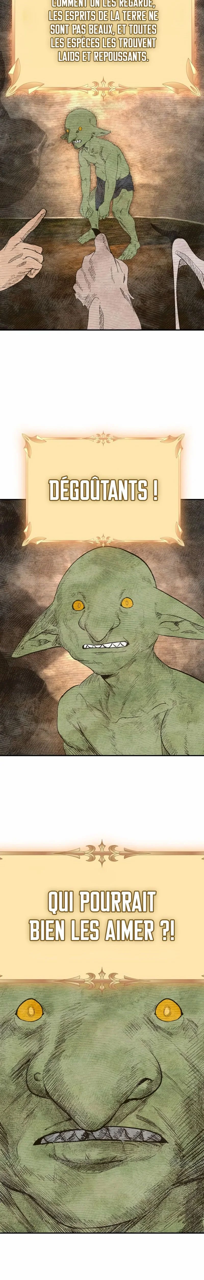 Read SSS-Class Suicide Hunter FR Manga Online