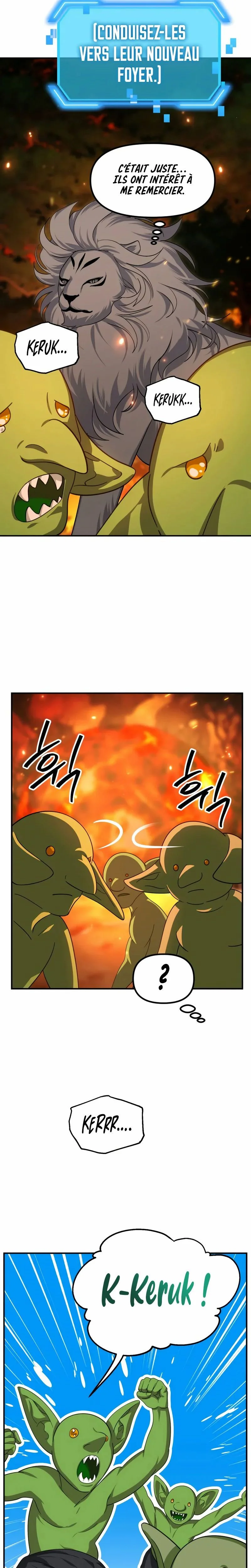 Read SSS-Class Suicide Hunter FR Manga Online