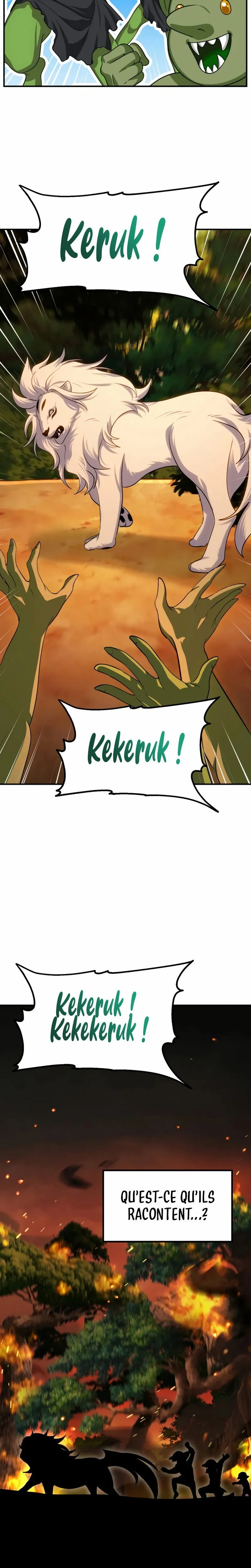 Read SSS-Class Suicide Hunter FR Manga Online