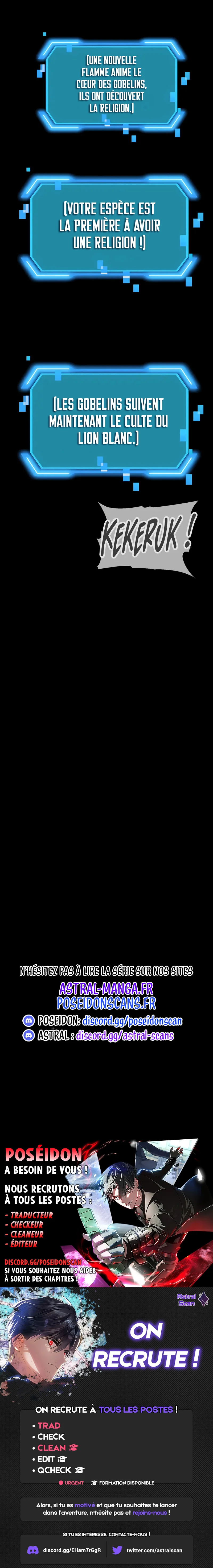 Read SSS-Class Suicide Hunter FR Manga Online