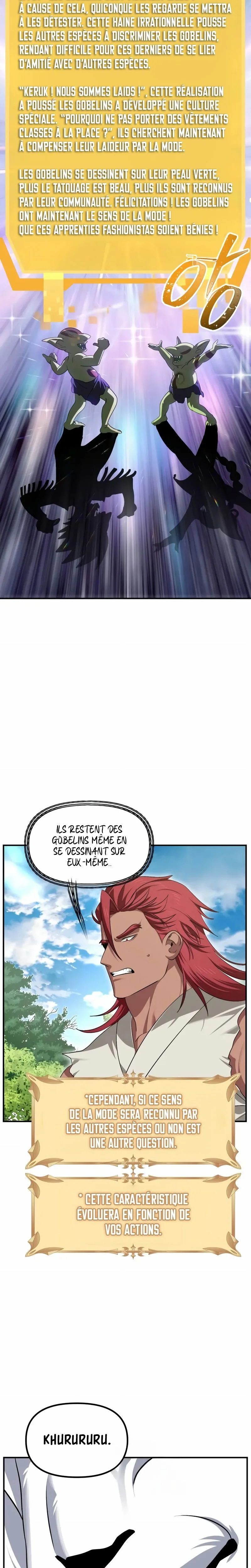 Read SSS-Class Suicide Hunter FR Manga Online