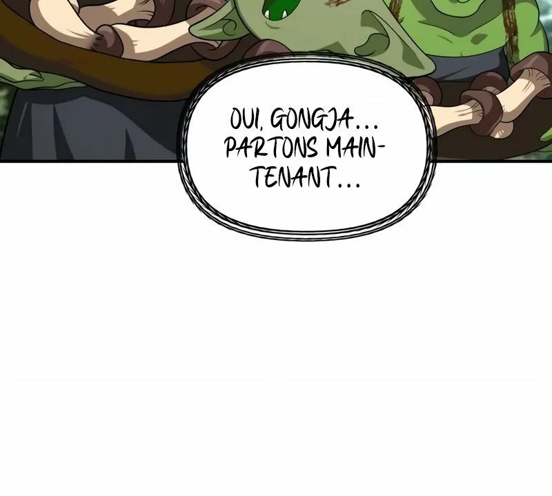 Read SSS-Class Suicide Hunter FR Manga Online