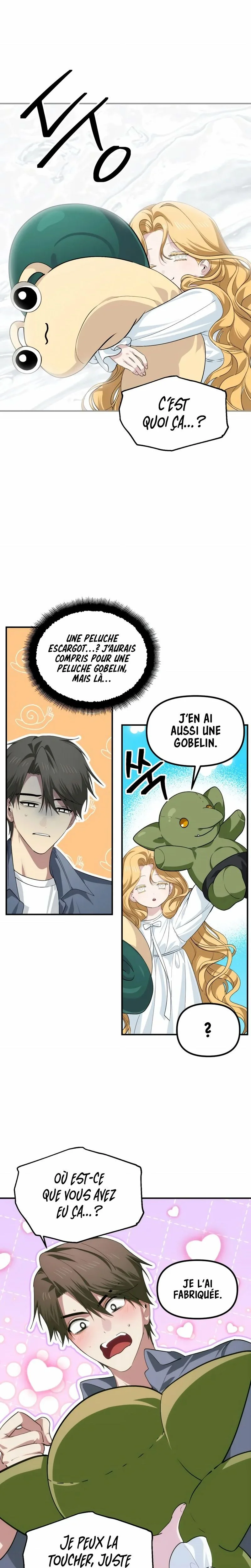 Read SSS-Class Suicide Hunter FR Manga Online