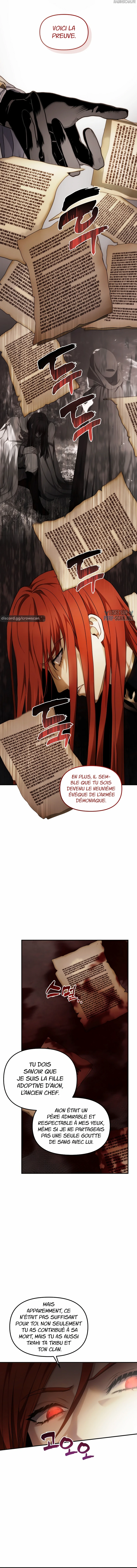 Read Second Life Ranker FR Manga Online