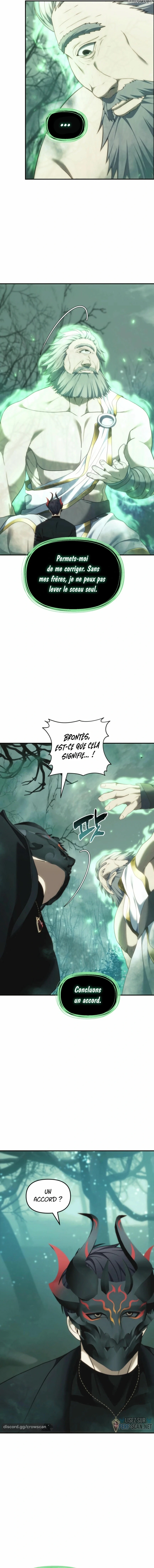 Read Second Life Ranker FR Manga Online