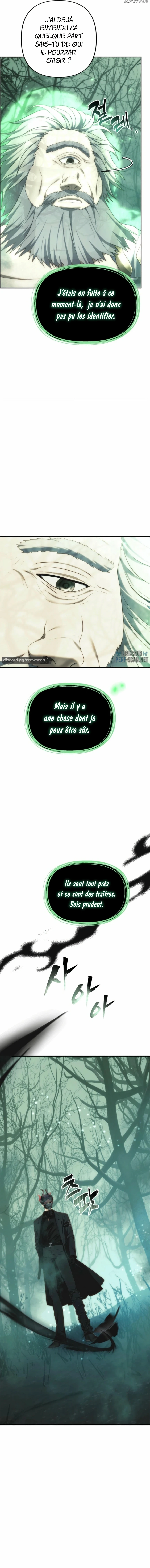 Read Second Life Ranker FR Manga Online