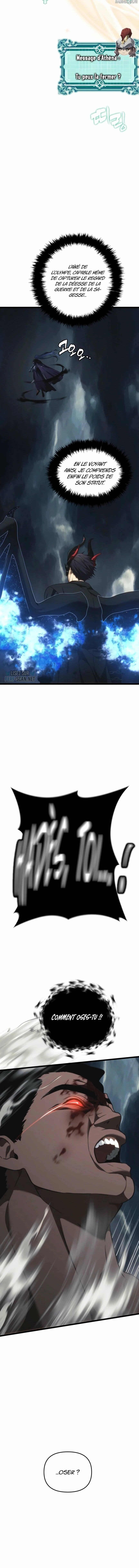 Read Second Life Ranker FR Manga Online