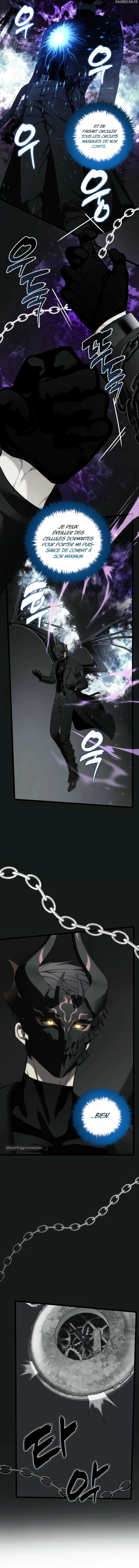 Read Second Life Ranker FR Manga Online