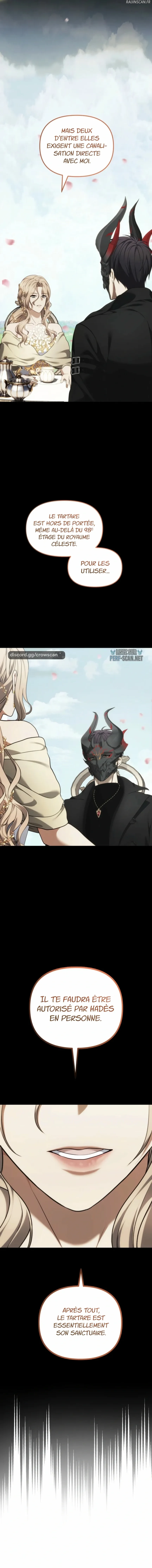 Read Second Life Ranker FR Manga Online