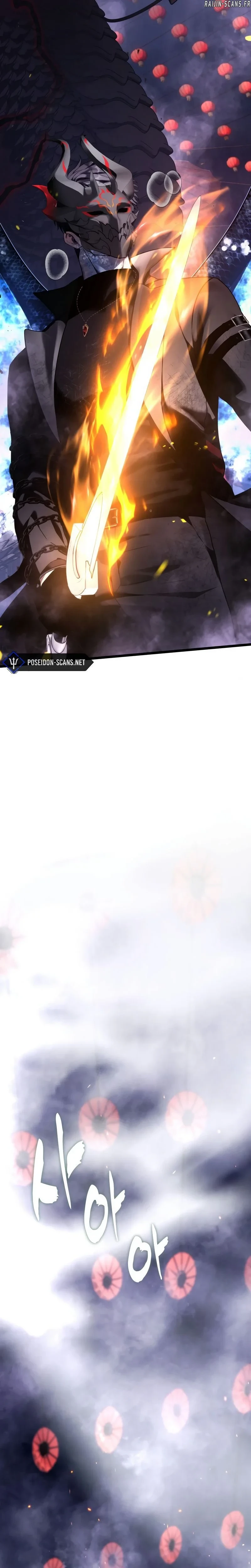 Read Second Life Ranker FR Manga Online