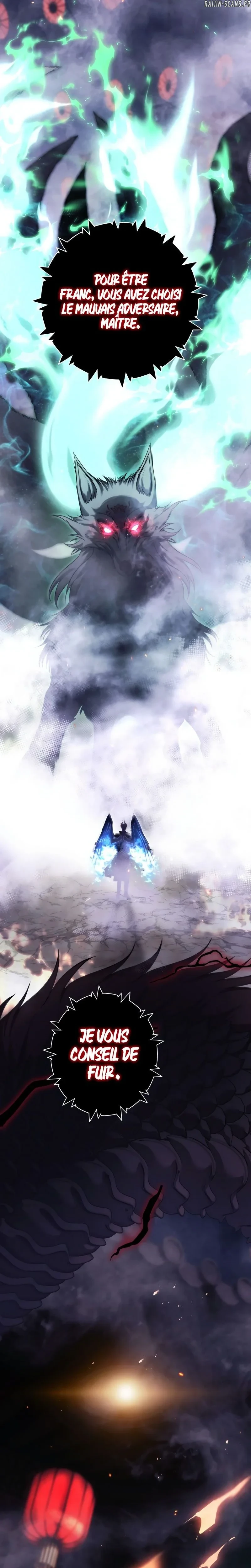 Read Second Life Ranker FR Manga Online