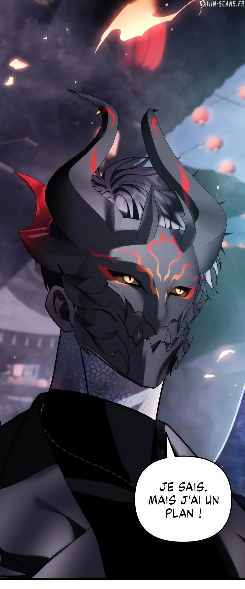 Read Second Life Ranker FR Manga Online