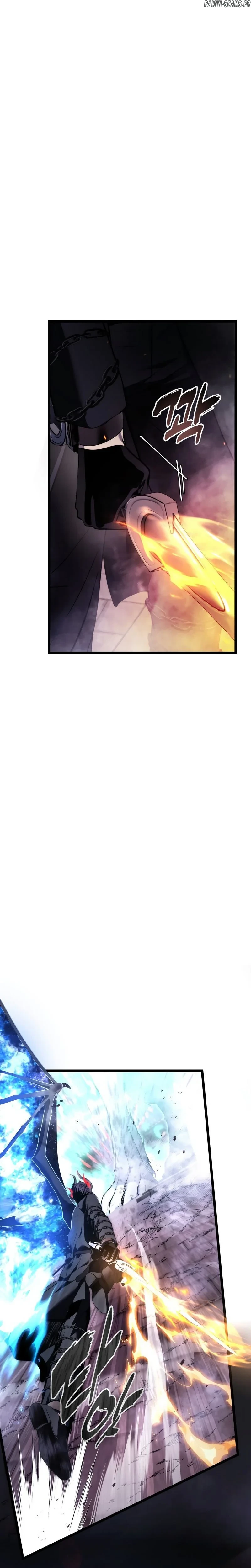 Read Second Life Ranker FR Manga Online